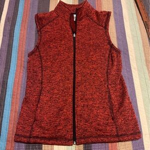 Exertek Lightweight Unlined Vest.  Small